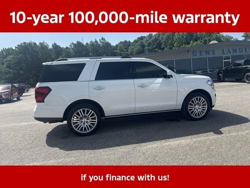 Used 2023 Ford Expedition Limited RWD image 17