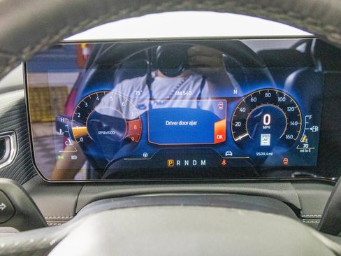 Used 2024 Ford Mustang GT Premium image 24