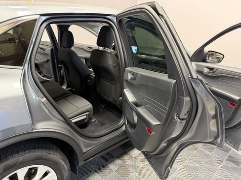 Used 2023 Ford Escape Active AWD/4WD image 24