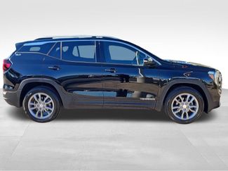 Used 2022 GMC Terrain SLT video 2