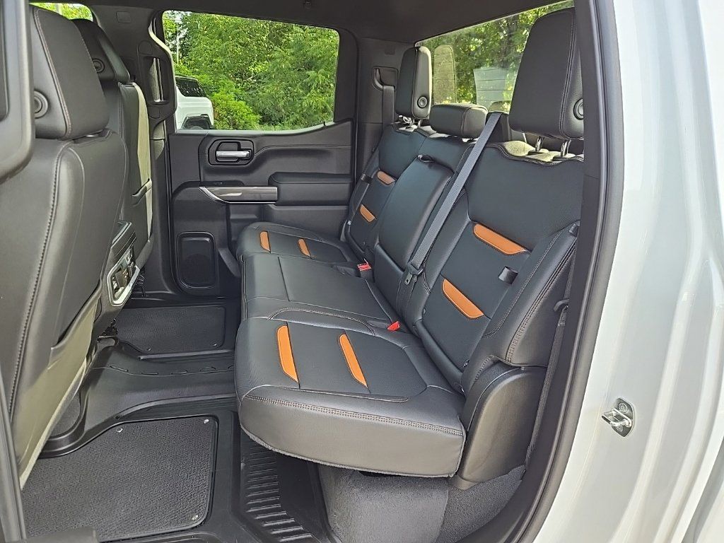 Used 2021 GMC Sierra 1500 AT4 AWD/4WD image 39
