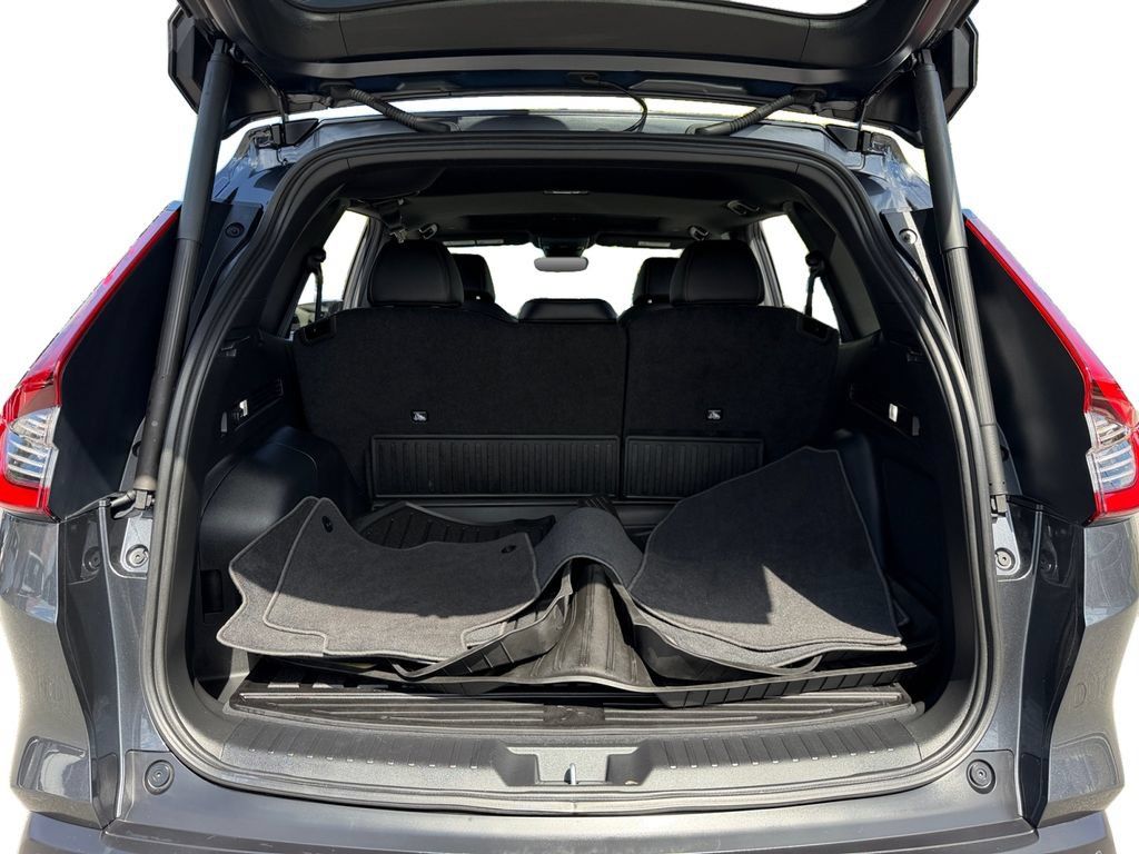Used 2026 Honda CR-V Sport Touring image 10
