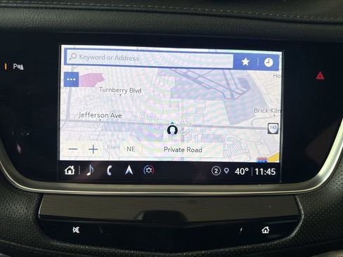 Certified 2025 Cadillac XT5 Premium Luxury image 14