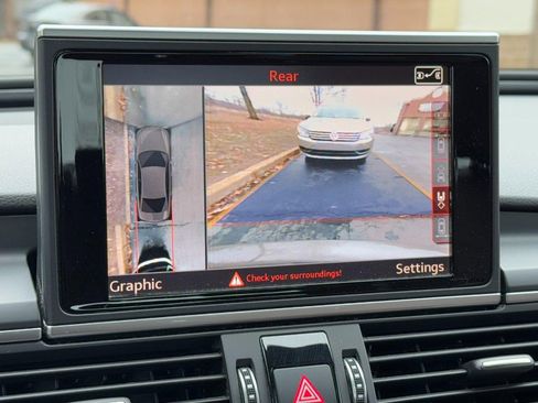 Used 2016 Audi A6 3.0T Prestige w/ Prestige Package image 22