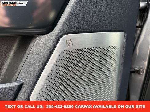 Used 2024 Ford F250 Platinum image 23