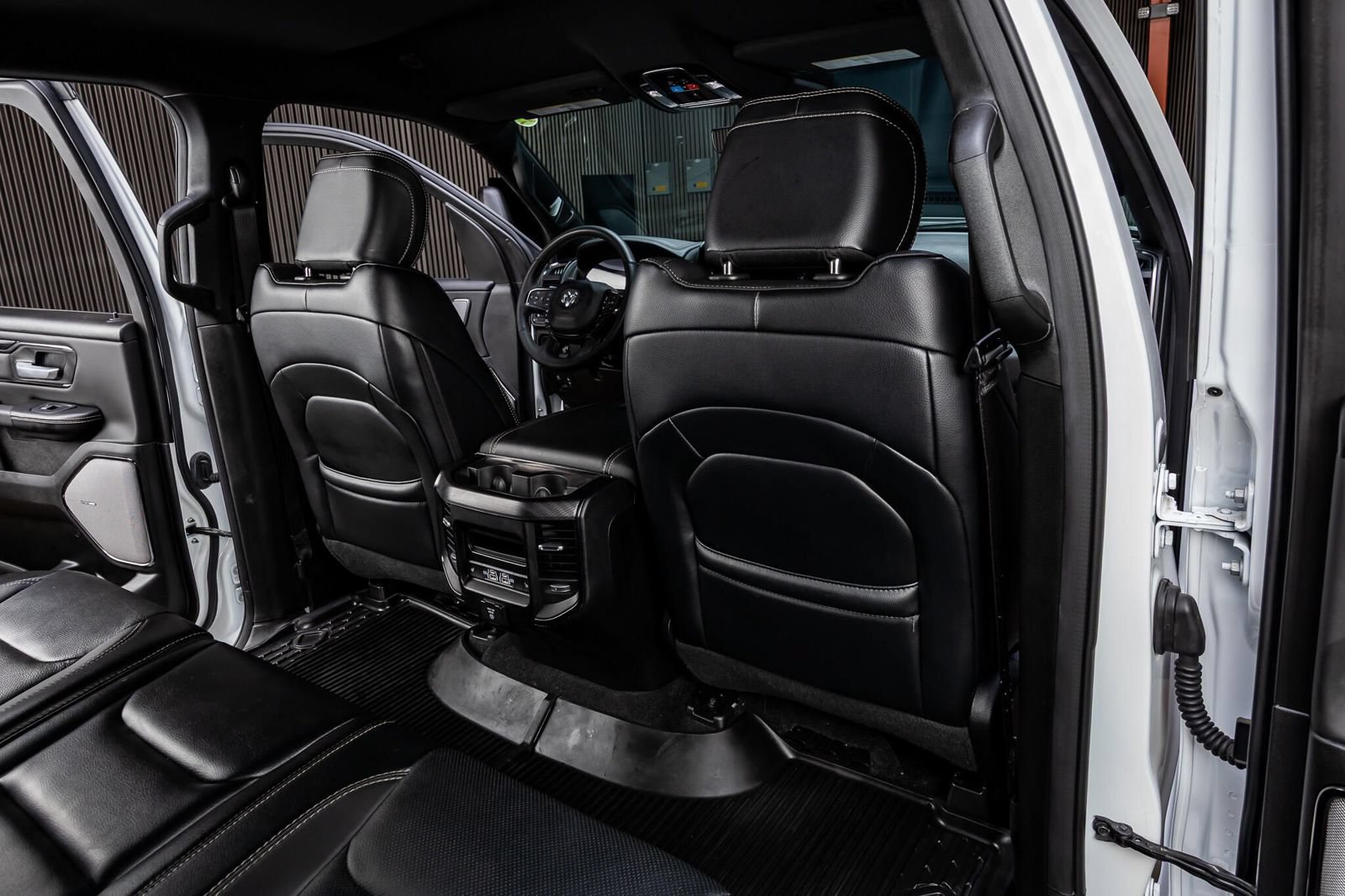 Used 2025 RAM 1500 Rebel w/ Rebel Level 2 Equipment Group AWD/4WD image 29