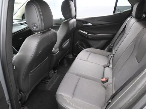 Used 2024 Buick Encore GX Preferred FWD image 24