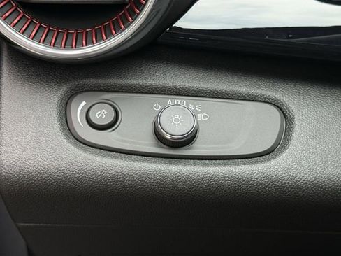 New 2026 Chevrolet Trax RS image 24