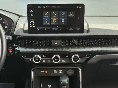 Used 2025 Honda CR-V EX-L image 16