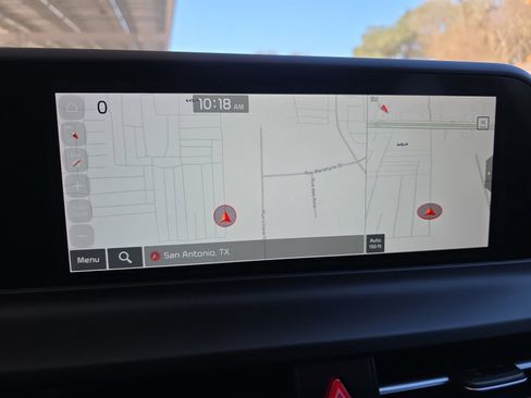 Certified 2025 Kia Seltos EX w/ EX Sunroof Package image 11