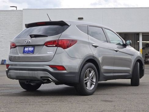 Used 2018 Hyundai Santa Fe Sport FWD image 14