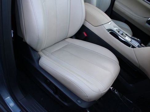 Used 2023 INFINITI QX60 Sensory w/ Vision Package image 25