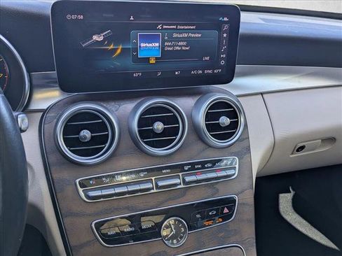 Used 2021 Mercedes-Benz C 300 Sedan image 14