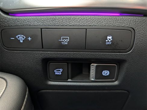 Used 2025 Hyundai Palisade Calligraphy image 26