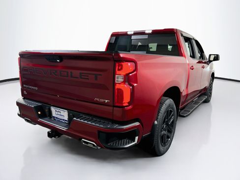 Used 2024 Chevrolet Silverado 1500 RST w/ Convenience Package II AWD/4WD image 5