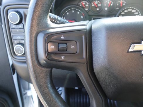 Used 2022 Chevrolet Silverado 2500 W/T image 48