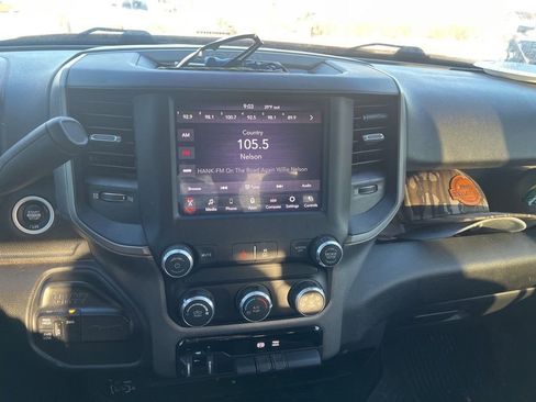 Used 2019 RAM 2500 Tradesman w/ Towing Technology Group image 8