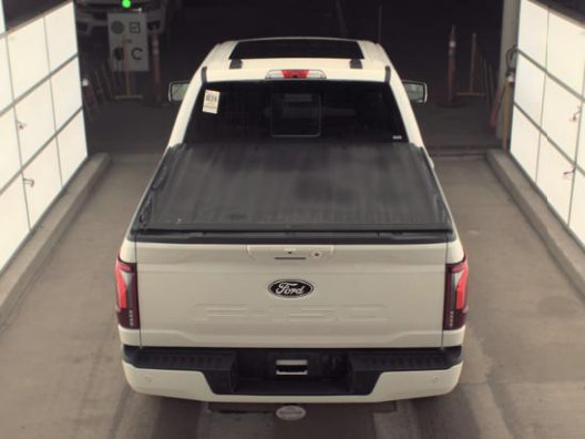 Used 2024 Ford F150 Platinum w/ Equipment Group 702A High AWD/4WD image 20