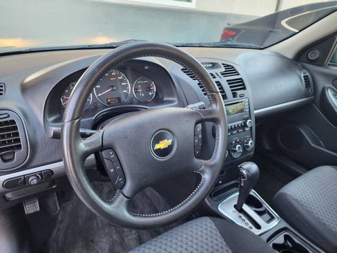 Used 2006 Chevrolet Malibu LT FWD image 27