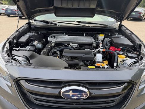Used 2020 Subaru Outback Onyx Edition XT AWD/4WD image 29