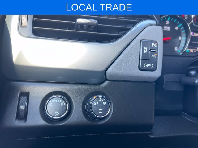 Used 2016 Chevrolet Tahoe LT AWD/4WD image 36