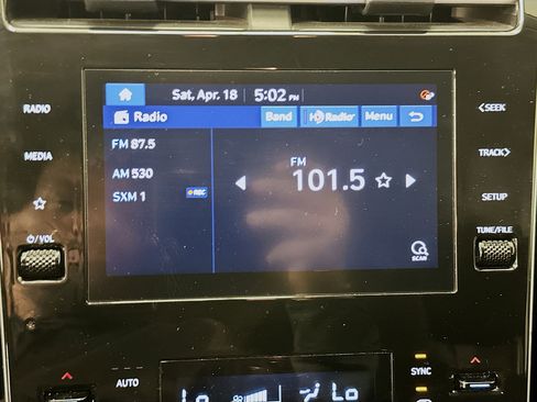 Used 2024 Hyundai Tucson SEL image 21