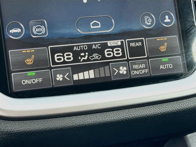 Used 2026 Subaru Ascent Limited AWD/4WD image 29