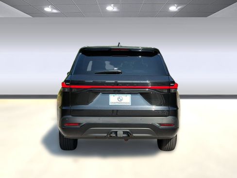 Used 2026 Lexus TX 350 AWD w/ Technology Package image 10
