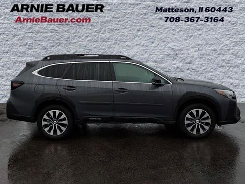 Used 2024 Subaru Outback Limited image 5
