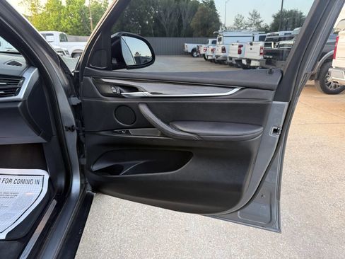 Used 2018 BMW X5 sDrive35i RWD image 11
