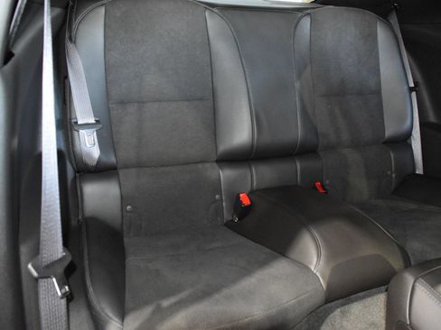 Used 2015 Chevrolet Camaro Z/28 RWD image 34