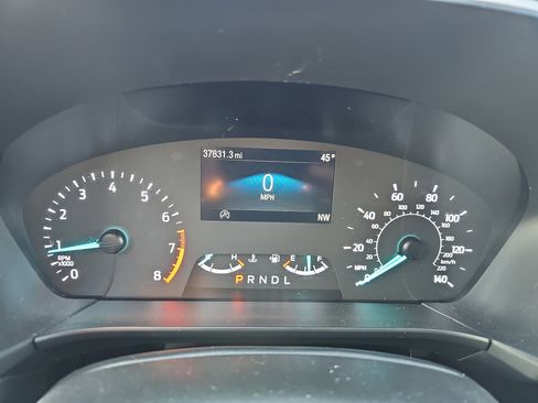 Used 2022 Ford Escape SE w/ SE Sport Appearance Package image 24