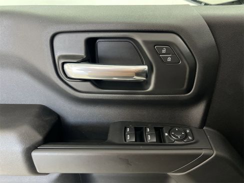 New 2026 Chevrolet Silverado 1500 Custom image 21