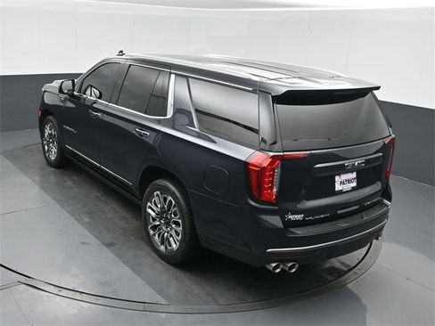 Used 2023 GMC Yukon Denali Ultimate image 35