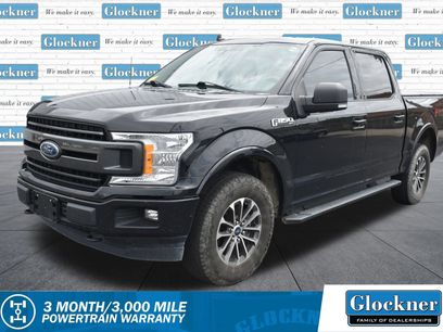 Used 2019 Ford F150 XLT w/ Equipment Group 302A Luxury
