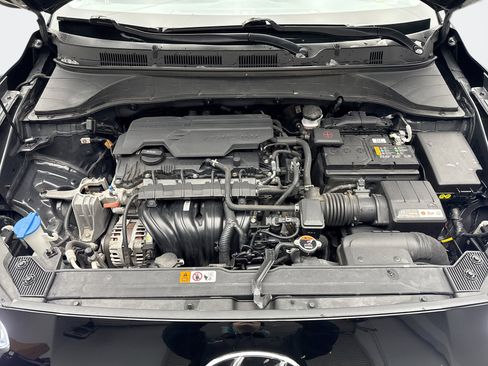 Used 2023 Hyundai Kona SEL w/ Convenience Package image 28