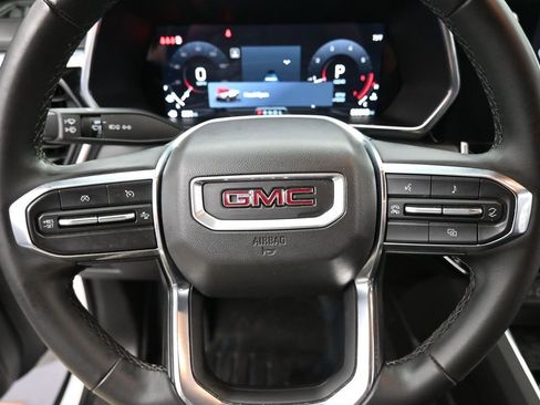 Used 2024 GMC Canyon Elevation w/ Convenience Package image 9