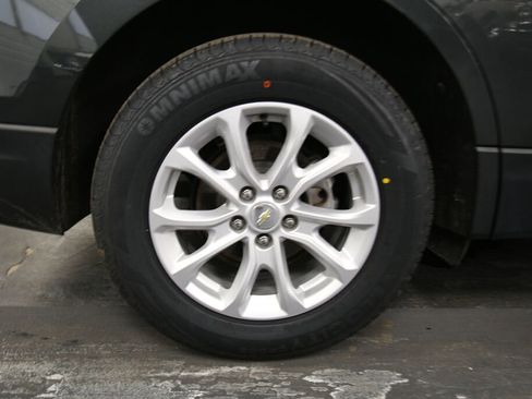 Used 2021 Chevrolet Equinox LT image 31