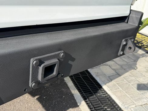 Used 2015 Toyota Tacoma 4x4 Double Cab w/ TRD Off-Road Package image 18