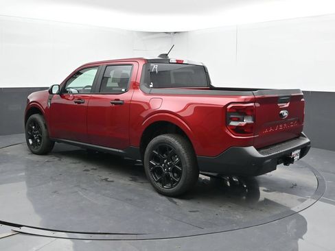 New 2026 Ford Maverick XLT w/ XLT Luxury Package AWD/4WD image 10