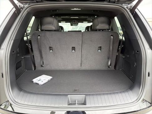 New 2027 Kia Telluride X-Line EX w/ Towing Package AWD/4WD image 24
