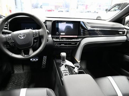 New 2026 Toyota Camry SE image 13