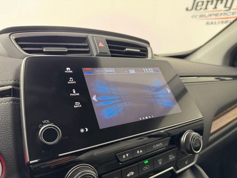 Used 2022 Honda CR-V EX image 17