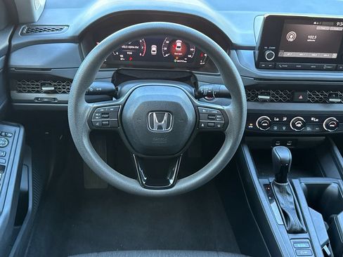 Used 2024 Honda Accord EX image 17