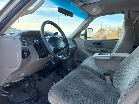 Used 2000 Ford F150 XL image 14