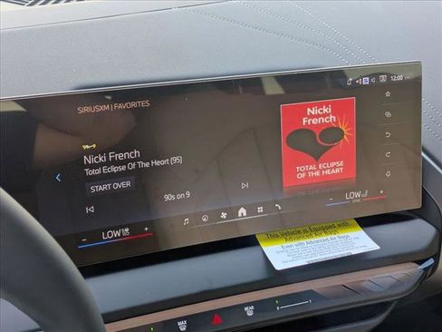 Used 2026 BMW X3 xDrive30 w/ Convenience Package image 12