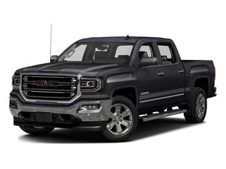 Used 2018 GMC Sierra 1500 SLT AWD/4WD video 1