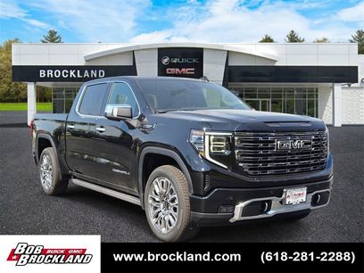 New 2026 GMC Sierra 1500 Denali Ultimate