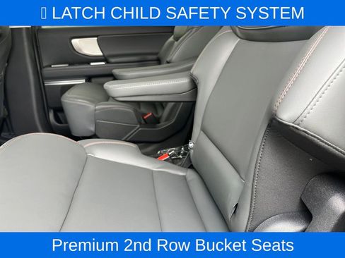 New 2025 Ford Expedition Max Active image 25