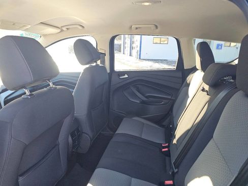 Used 2017 Ford Escape SE w/ SE Cold Weather Package image 36